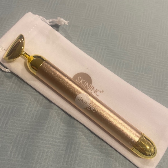 💋NEW💋Skin Inc Sculpt Lift Bar 24K Gold